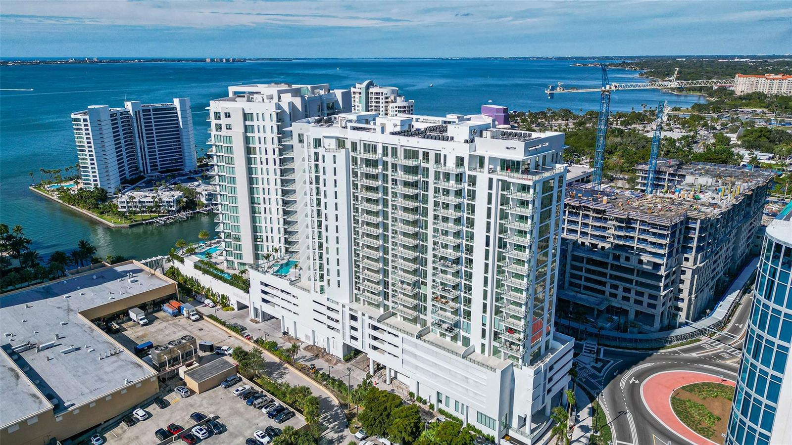 301 QUAY COMMONS DR #704, SARASOTA, FL, 34236