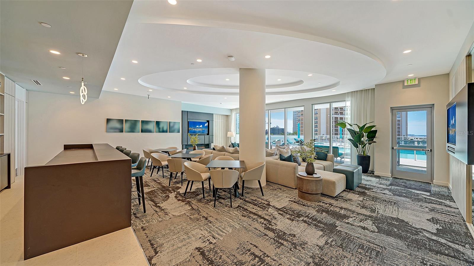 301 QUAY COMMONS DR #704, SARASOTA, FL, 34236