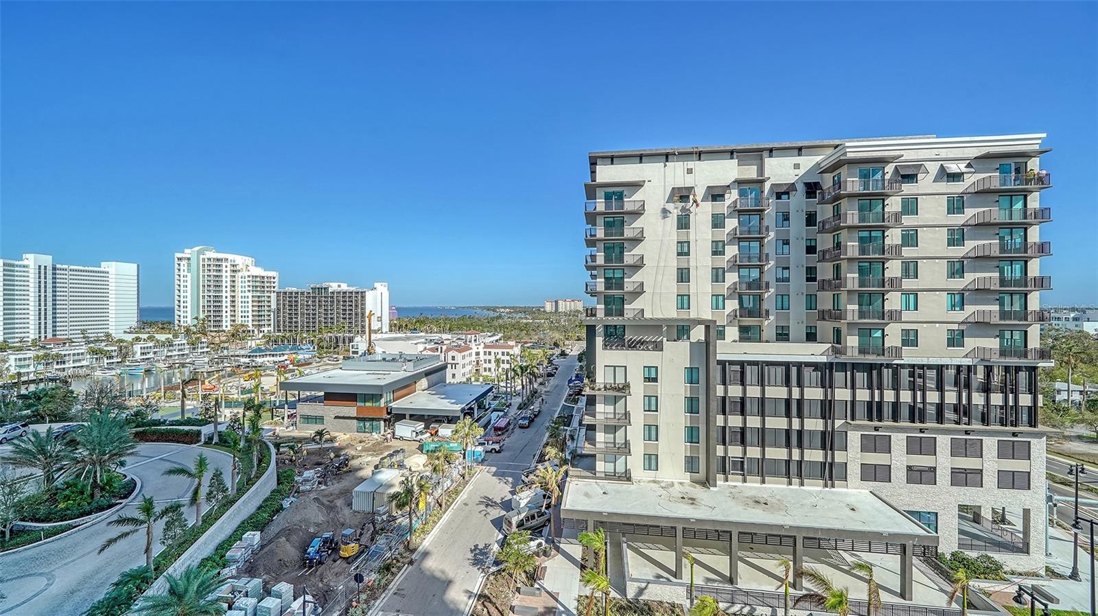 301 QUAY COMMONS DR #704, SARASOTA, FL, 34236