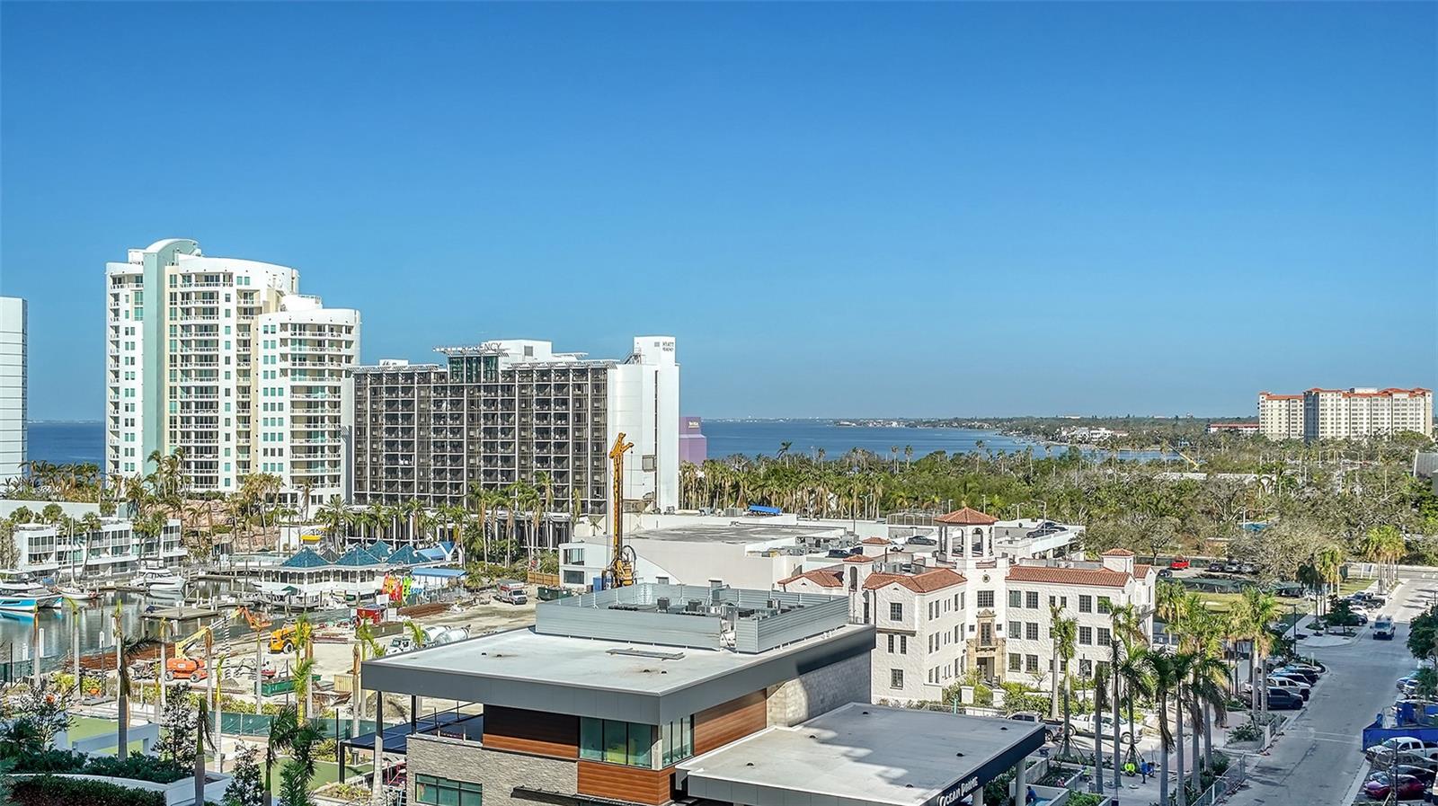 301 QUAY COMMONS DR #704, SARASOTA, FL, 34236