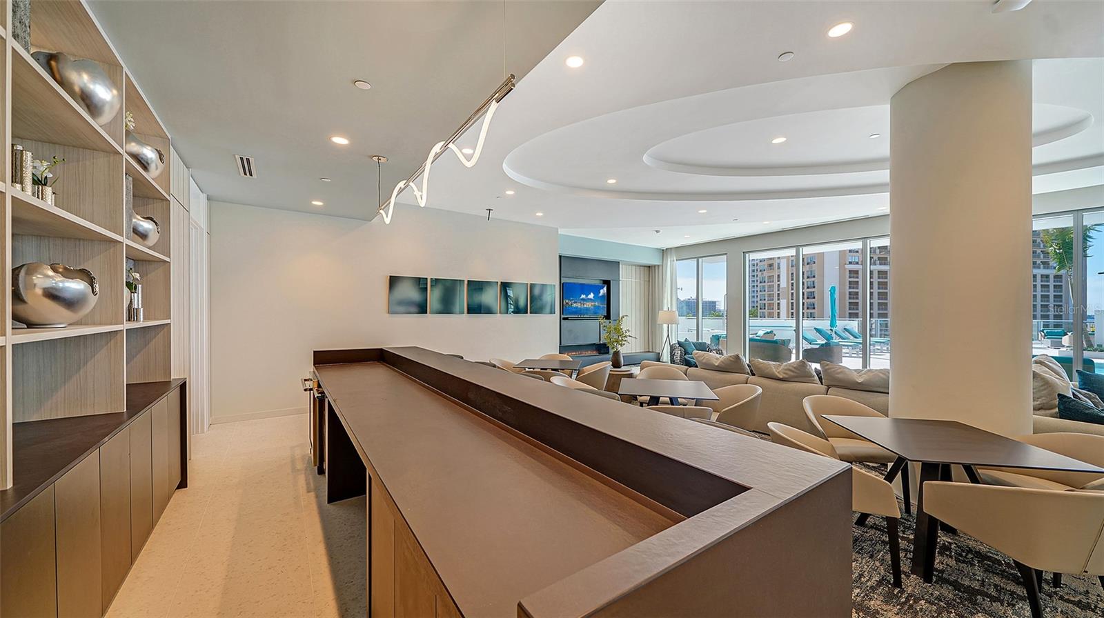 301 QUAY COMMONS DR #704, SARASOTA, FL, 34236