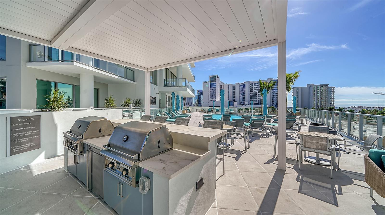 301 QUAY COMMONS DR #704, SARASOTA, FL, 34236