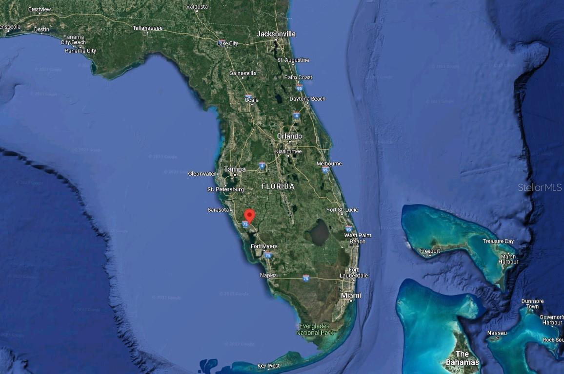 SNUG ST, NORTH PORT, FL, 34286