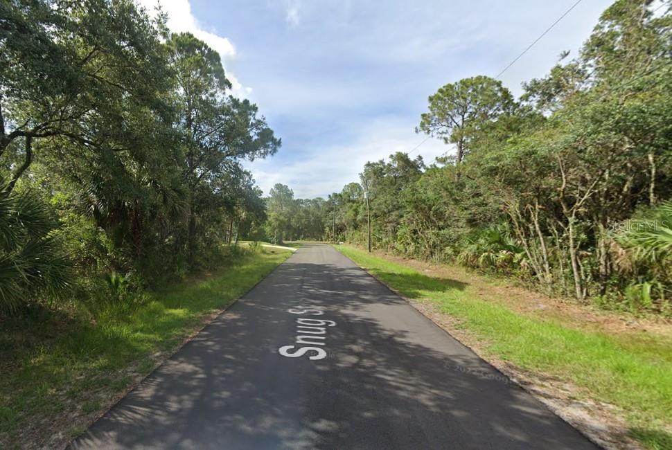 SNUG ST, NORTH PORT, FL, 34286
