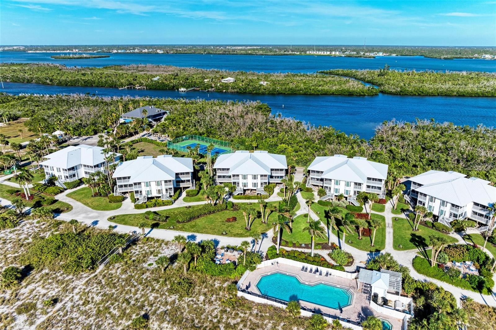 7446 PALM ISLAND DR #3524, PLACIDA, FL, 33946