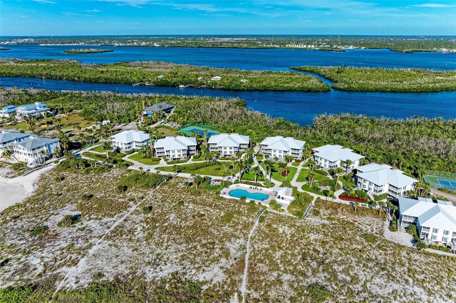 7446 PALM ISLAND DR #3524, PLACIDA, FL, 33946