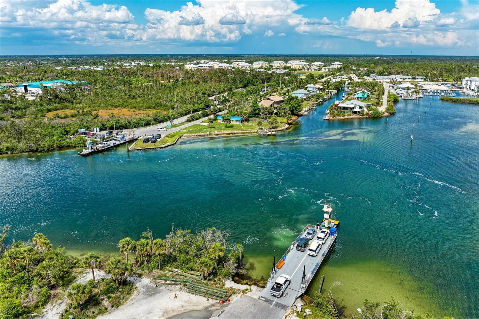 7446 PALM ISLAND DR #3524, PLACIDA, FL, 33946