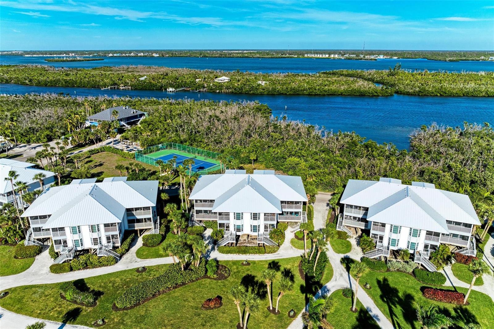 7446 PALM ISLAND DR #3524, PLACIDA, FL, 33946