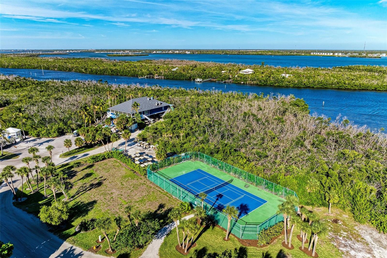 7446 PALM ISLAND DR #3524, PLACIDA, FL, 33946