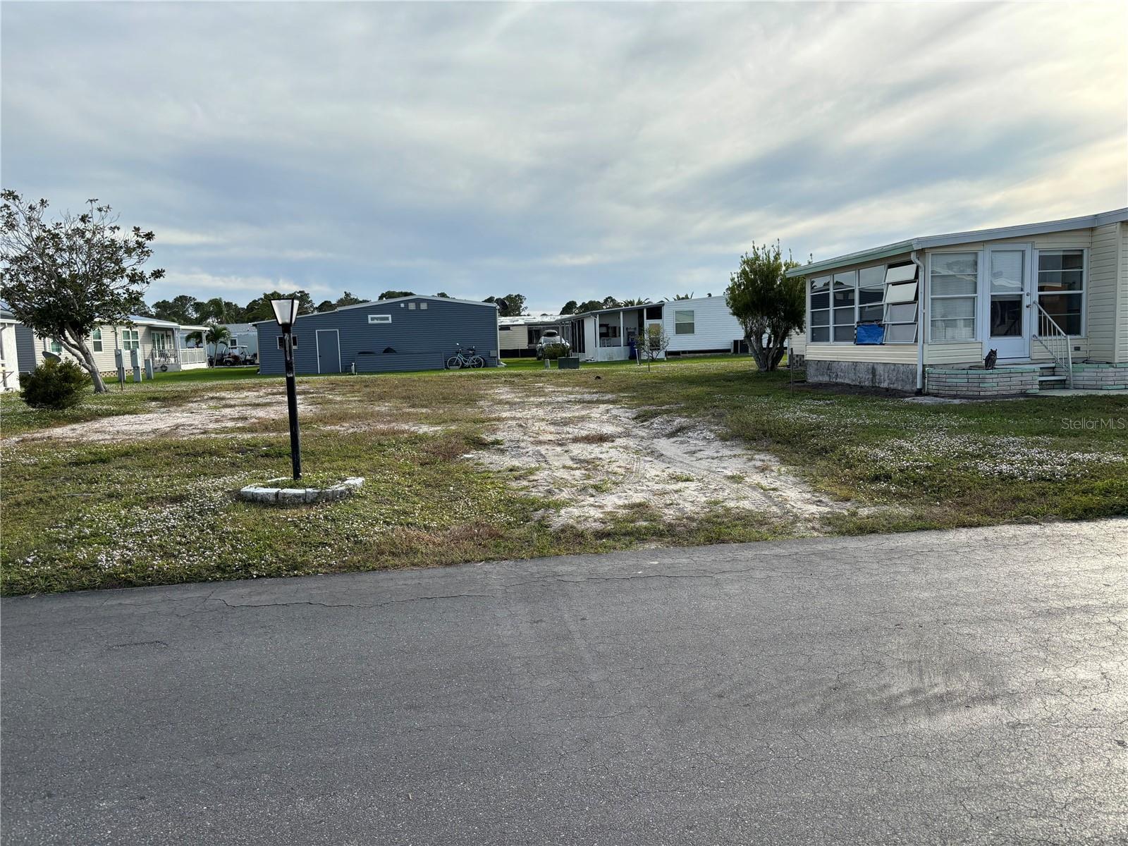613 LOS ALTOS, NORTH PORT, FL, 34287