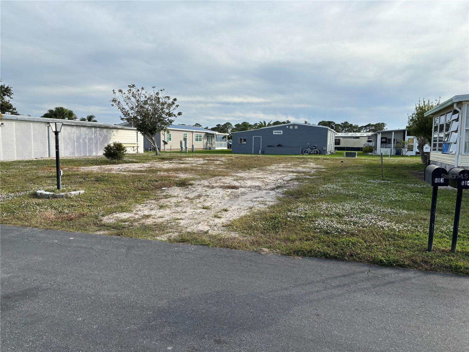 613 LOS ALTOS, NORTH PORT, FL, 34287