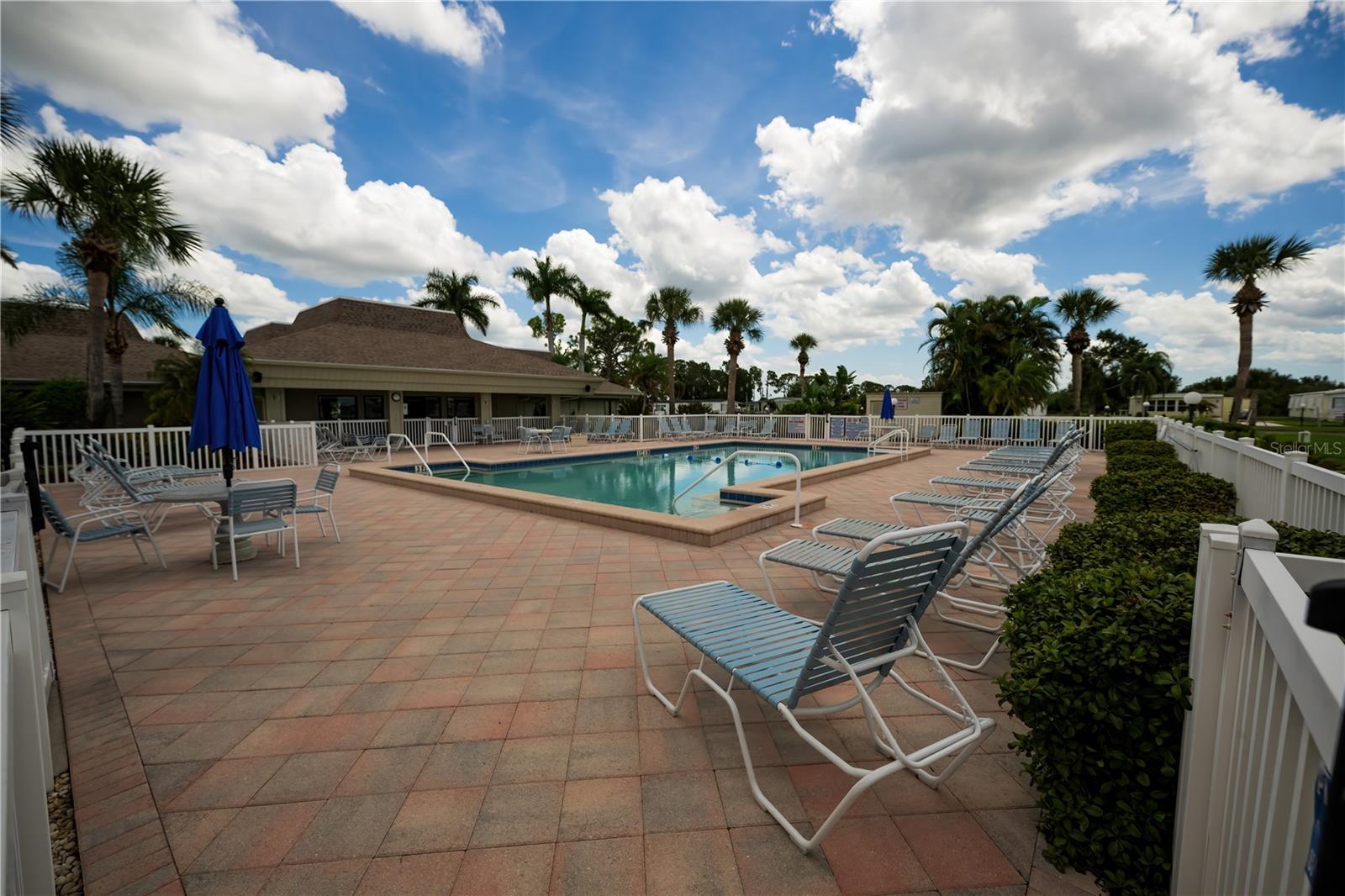 613 LOS ALTOS, NORTH PORT, FL, 34287