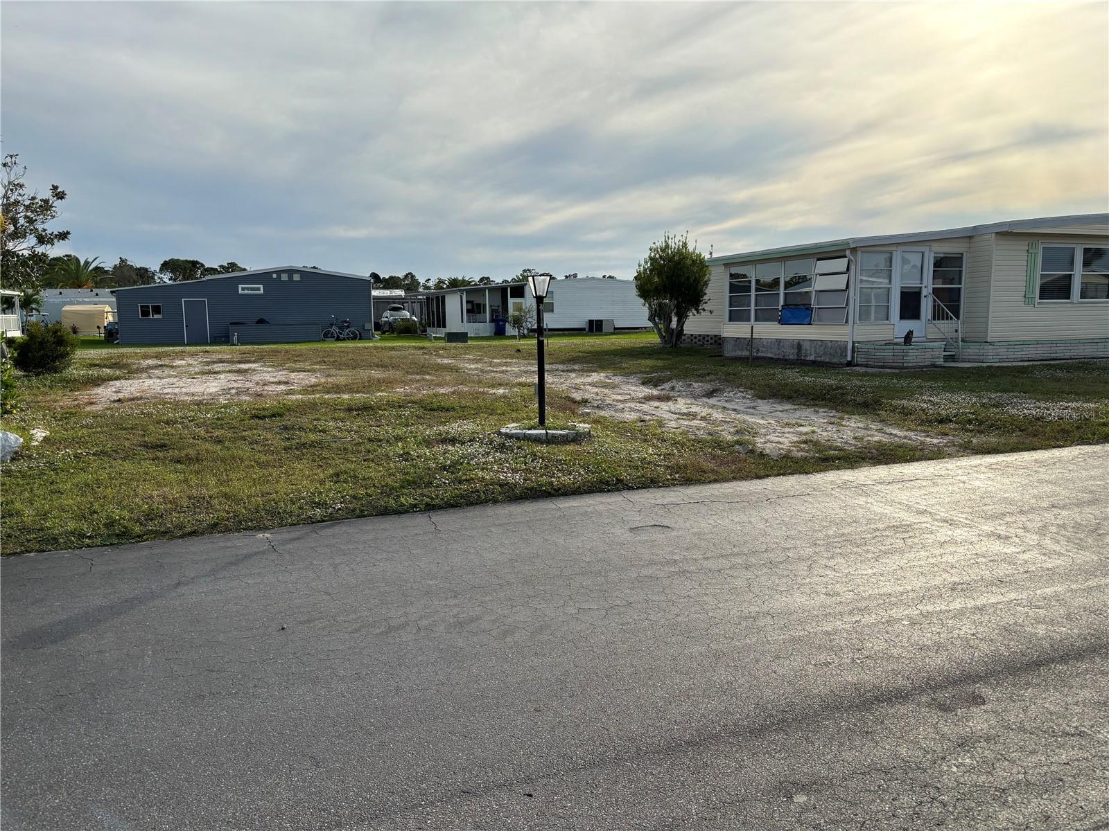 613 LOS ALTOS, NORTH PORT, FL, 34287