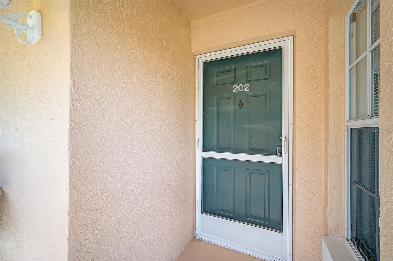 4706 SAND TRAP STREET CIR E #202, BRADENTON, FL, 34203