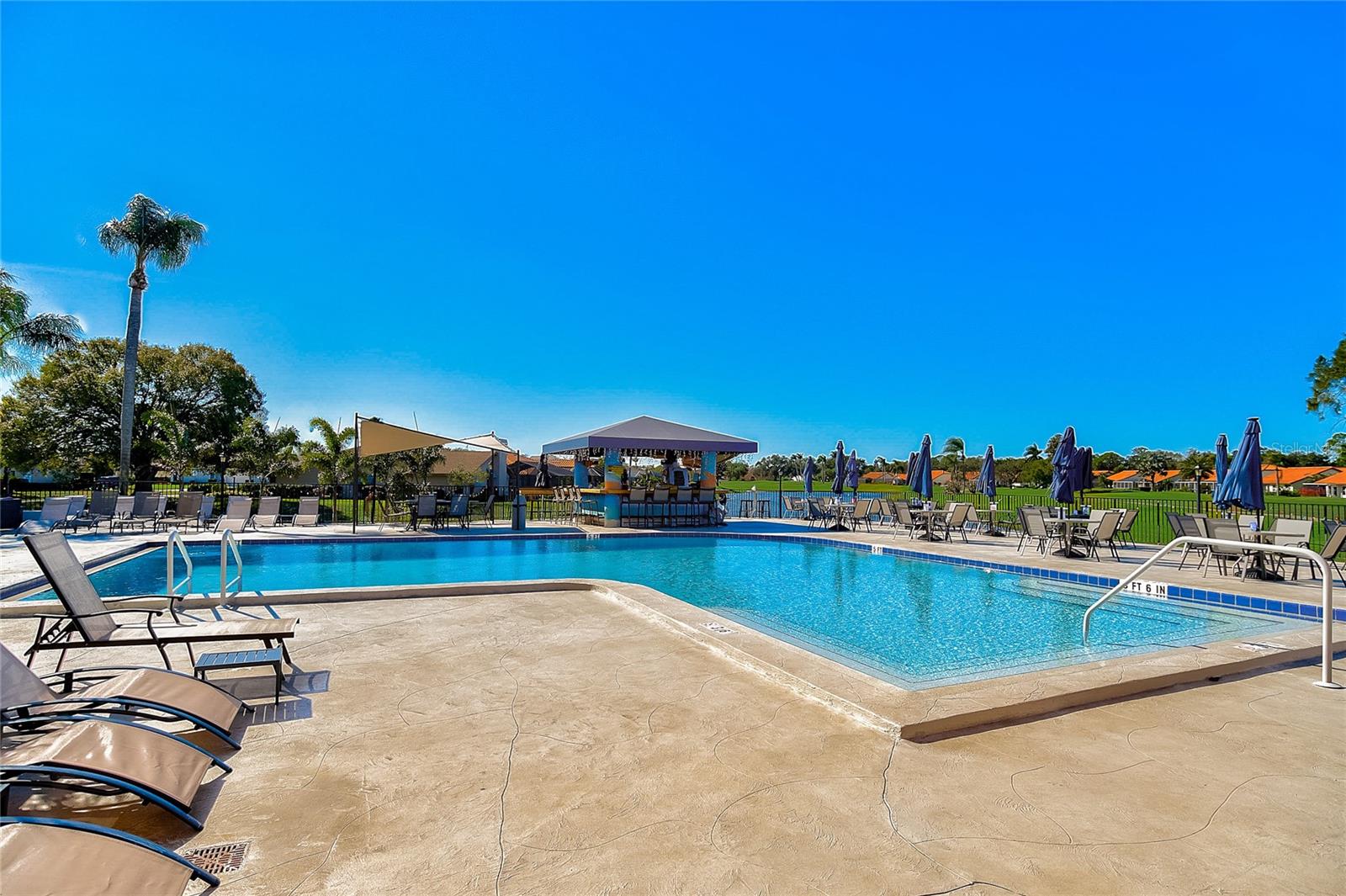 4706 SAND TRAP STREET CIR E #202, BRADENTON, FL, 34203