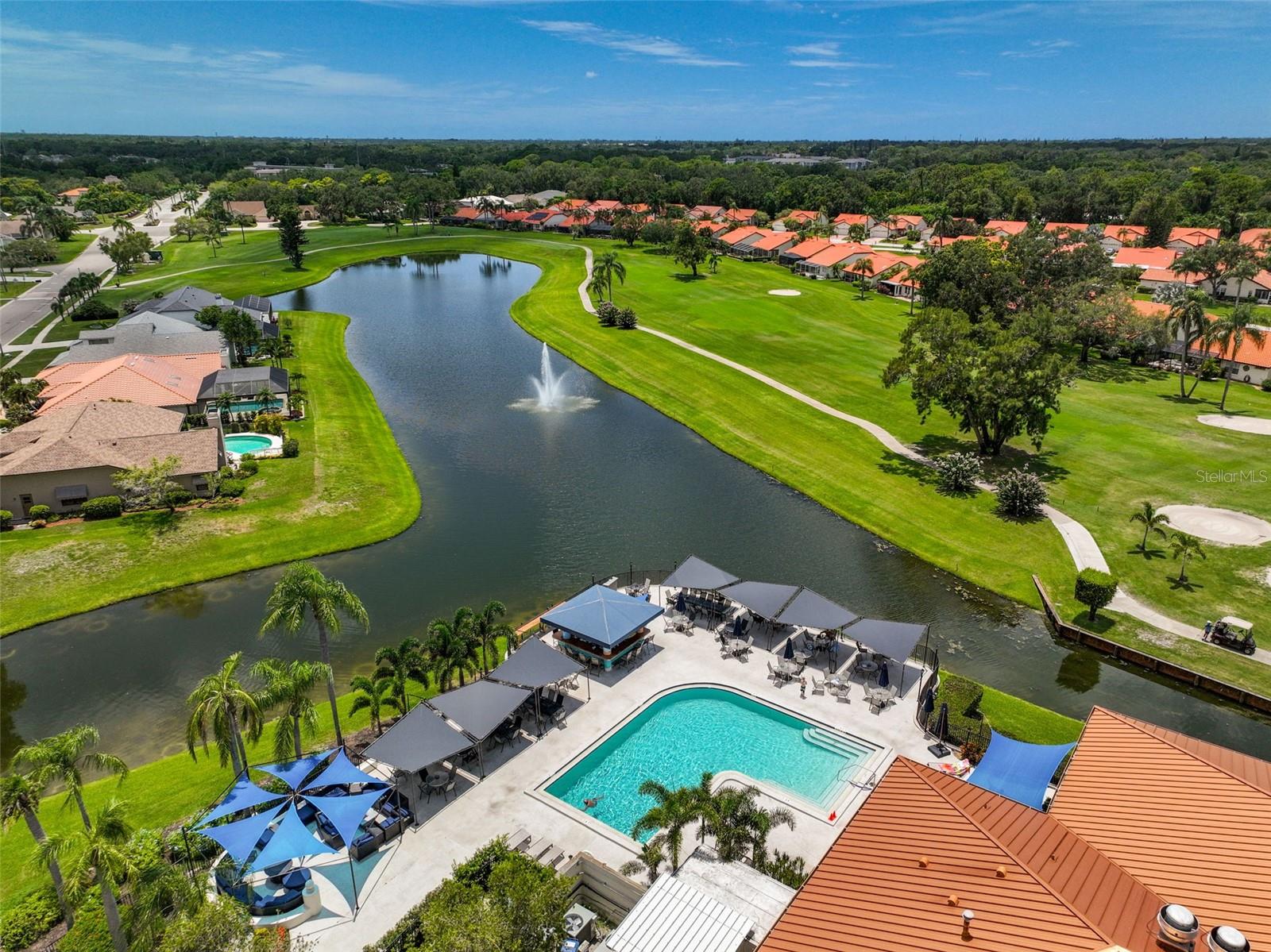 4706 SAND TRAP STREET CIR E #202, BRADENTON, FL, 34203