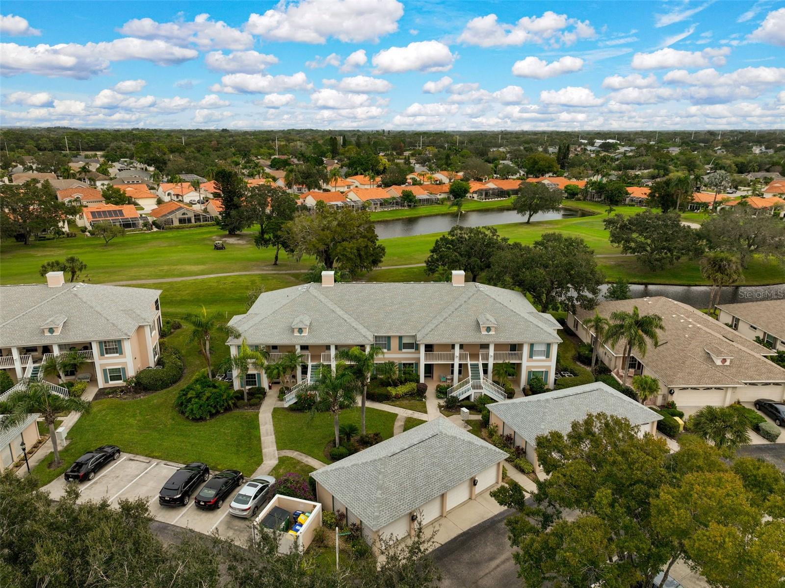 4706 SAND TRAP STREET CIR E #202, BRADENTON, FL, 34203