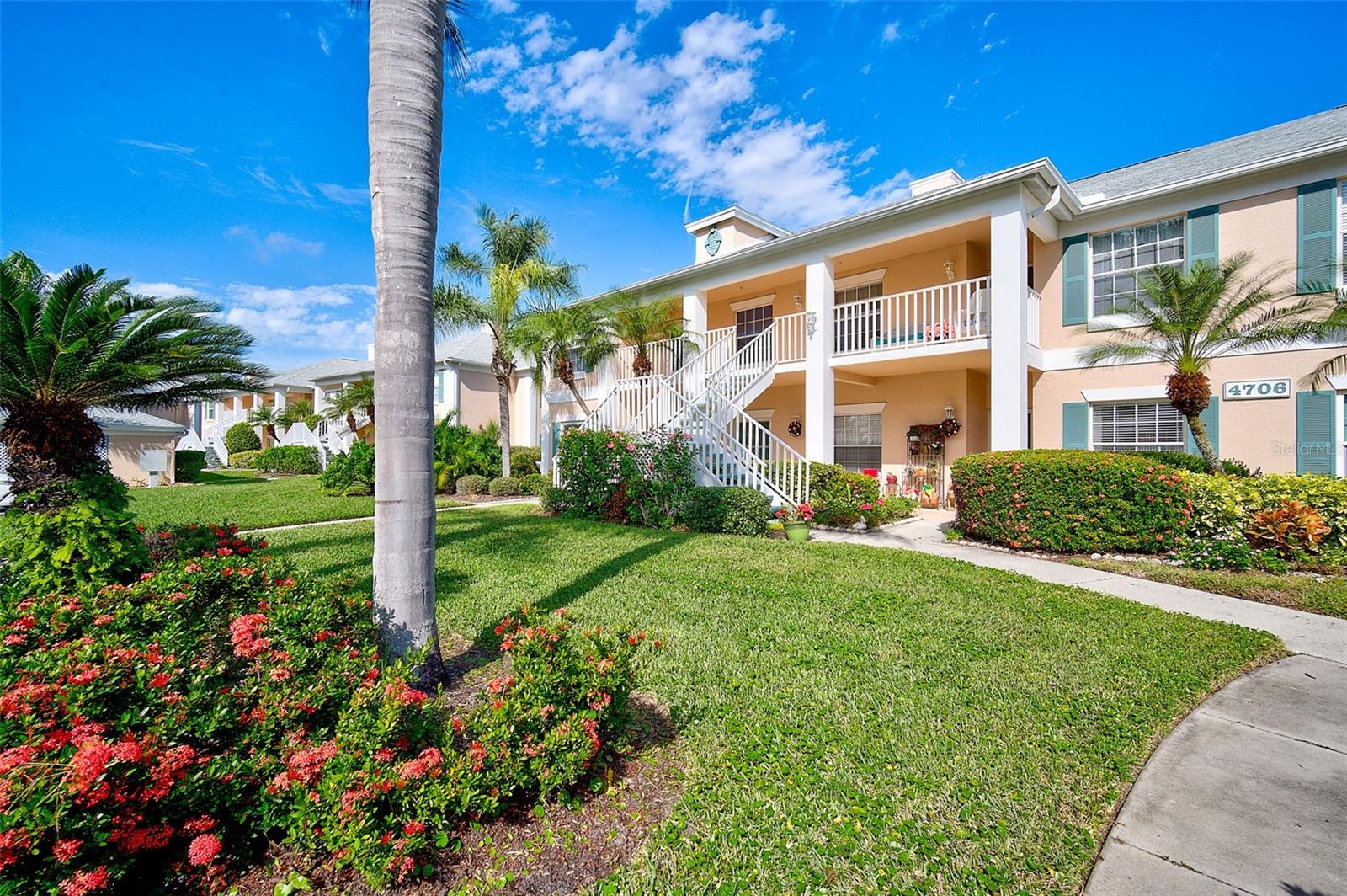 4706 SAND TRAP STREET CIR E #202, BRADENTON, FL, 34203