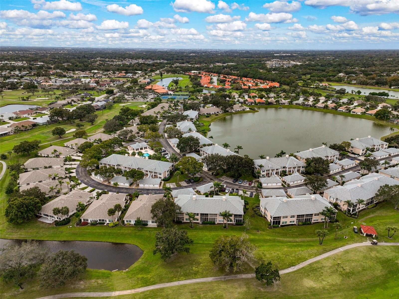 4706 SAND TRAP STREET CIR E #202, BRADENTON, FL, 34203