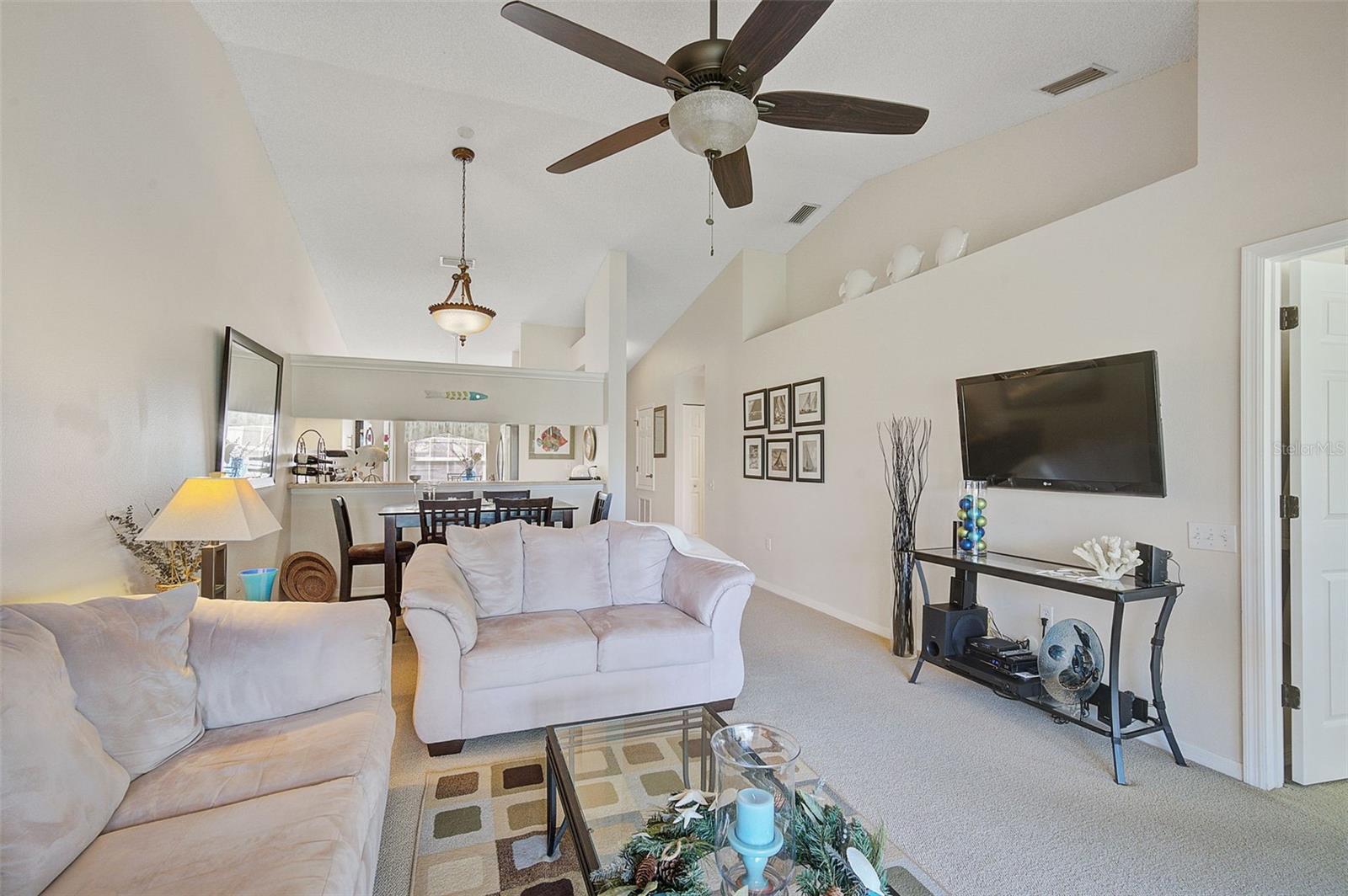 4706 SAND TRAP STREET CIR E #202, BRADENTON, FL, 34203