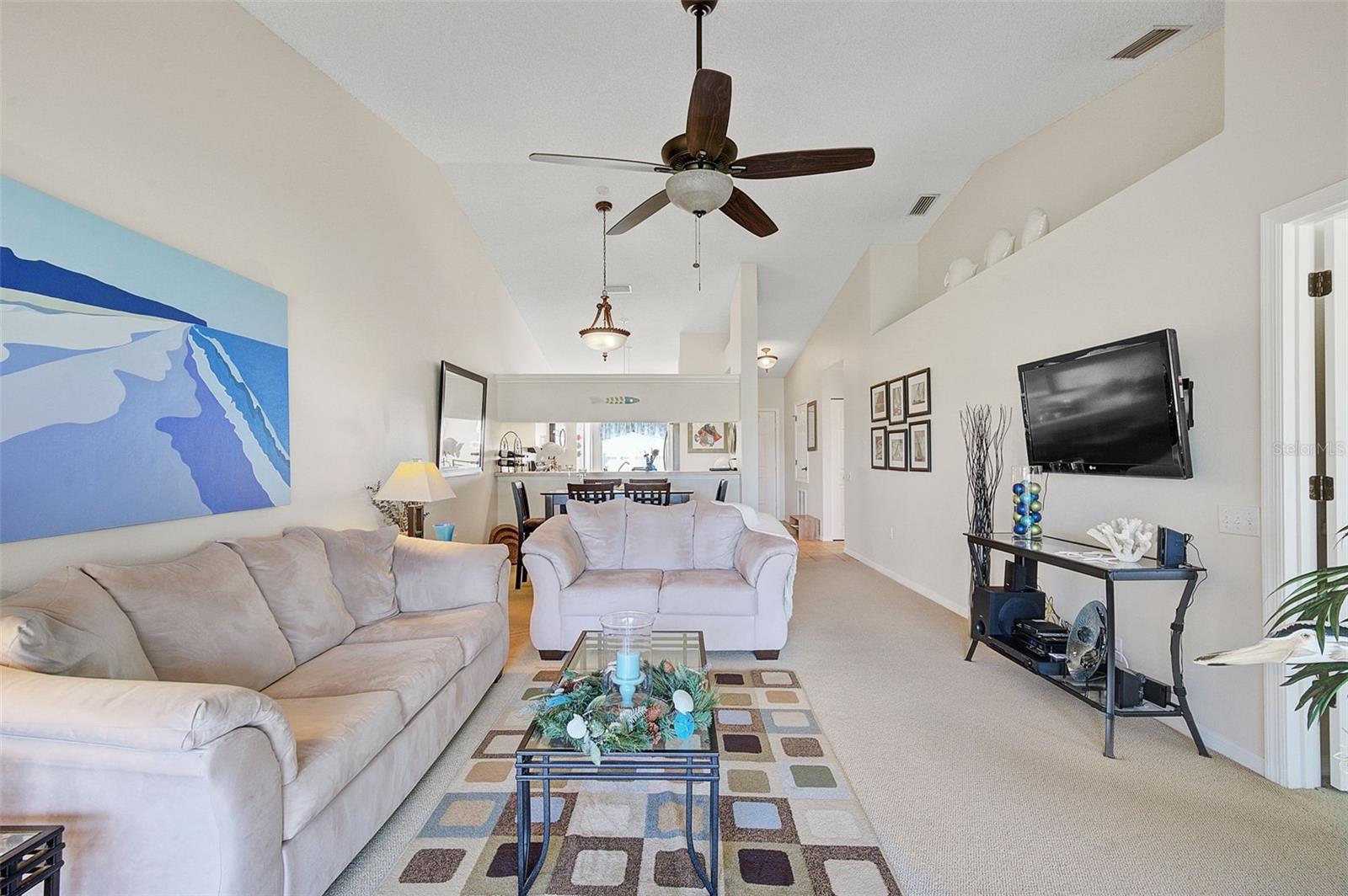 4706 SAND TRAP STREET CIR E #202, BRADENTON, FL, 34203