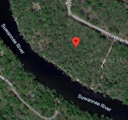0 E 229TH DR, LIVE OAK, FL, 32060