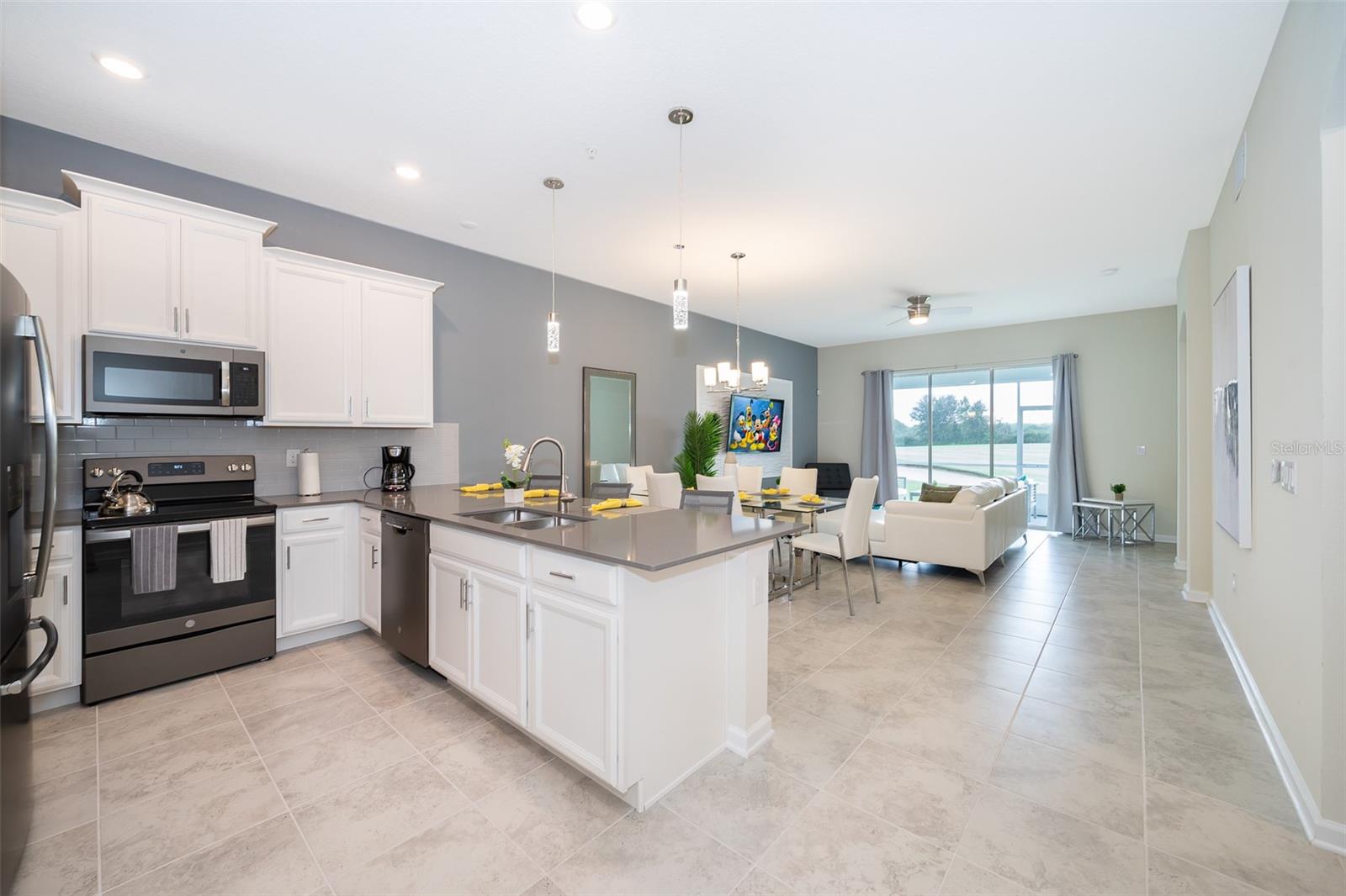 769 OCEAN COURSE AVE #769, DAVENPORT, FL, 33896