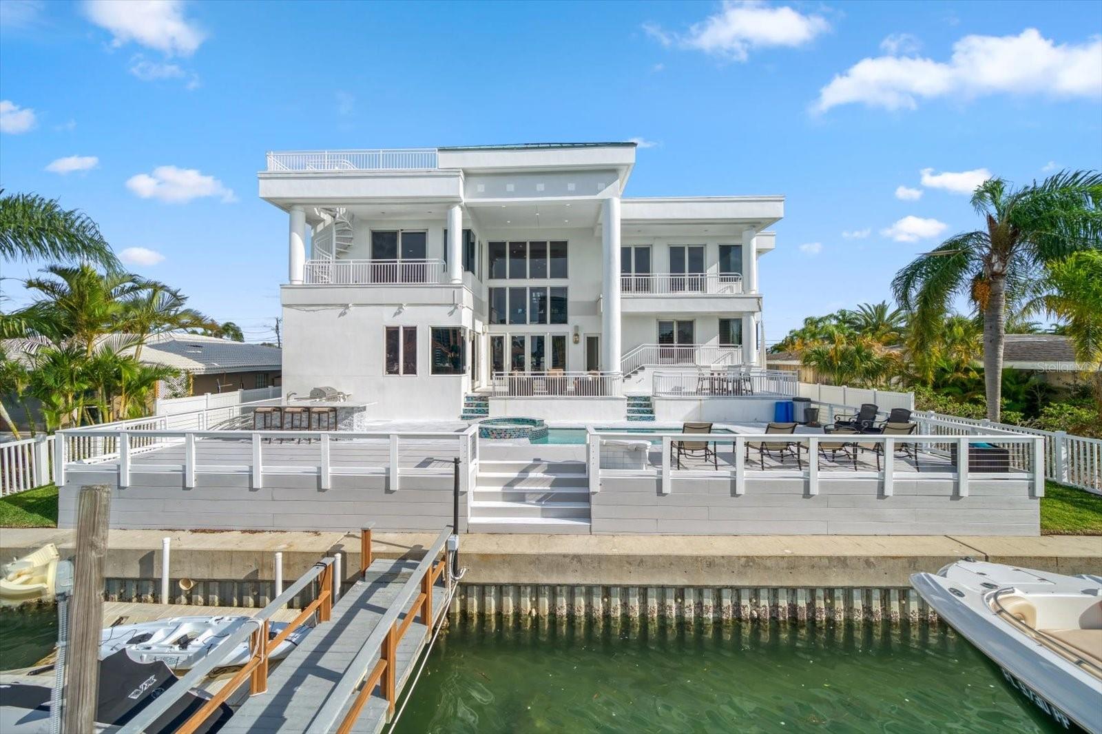 42 MIDWAY IS, CLEARWATER, FL, 33767