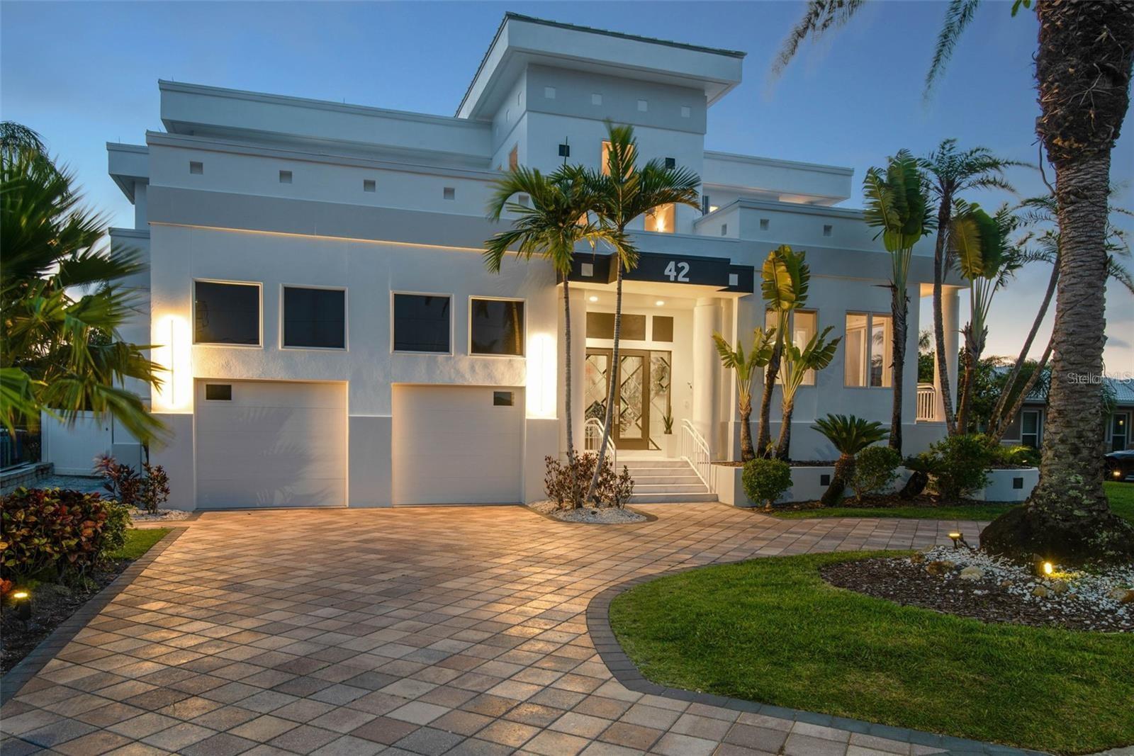 42 MIDWAY IS, CLEARWATER, FL, 33767