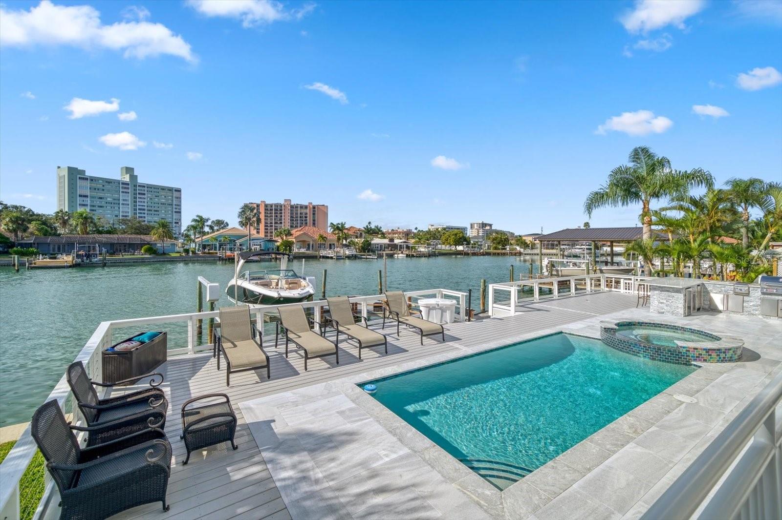 42 MIDWAY IS, CLEARWATER, FL, 33767