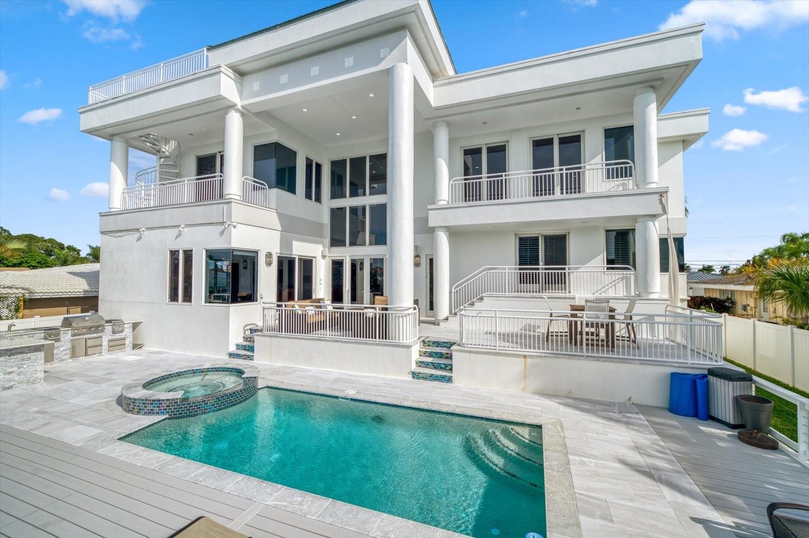 42 MIDWAY IS, CLEARWATER, FL, 33767