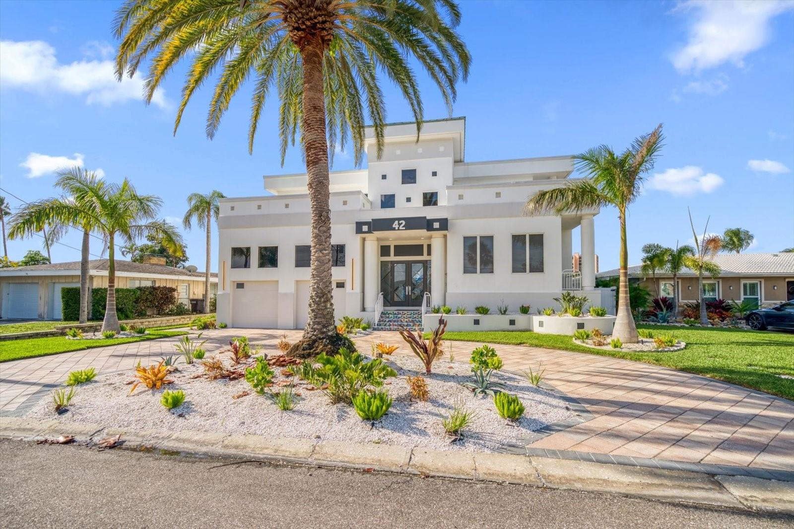 42 MIDWAY IS, CLEARWATER, FL, 33767