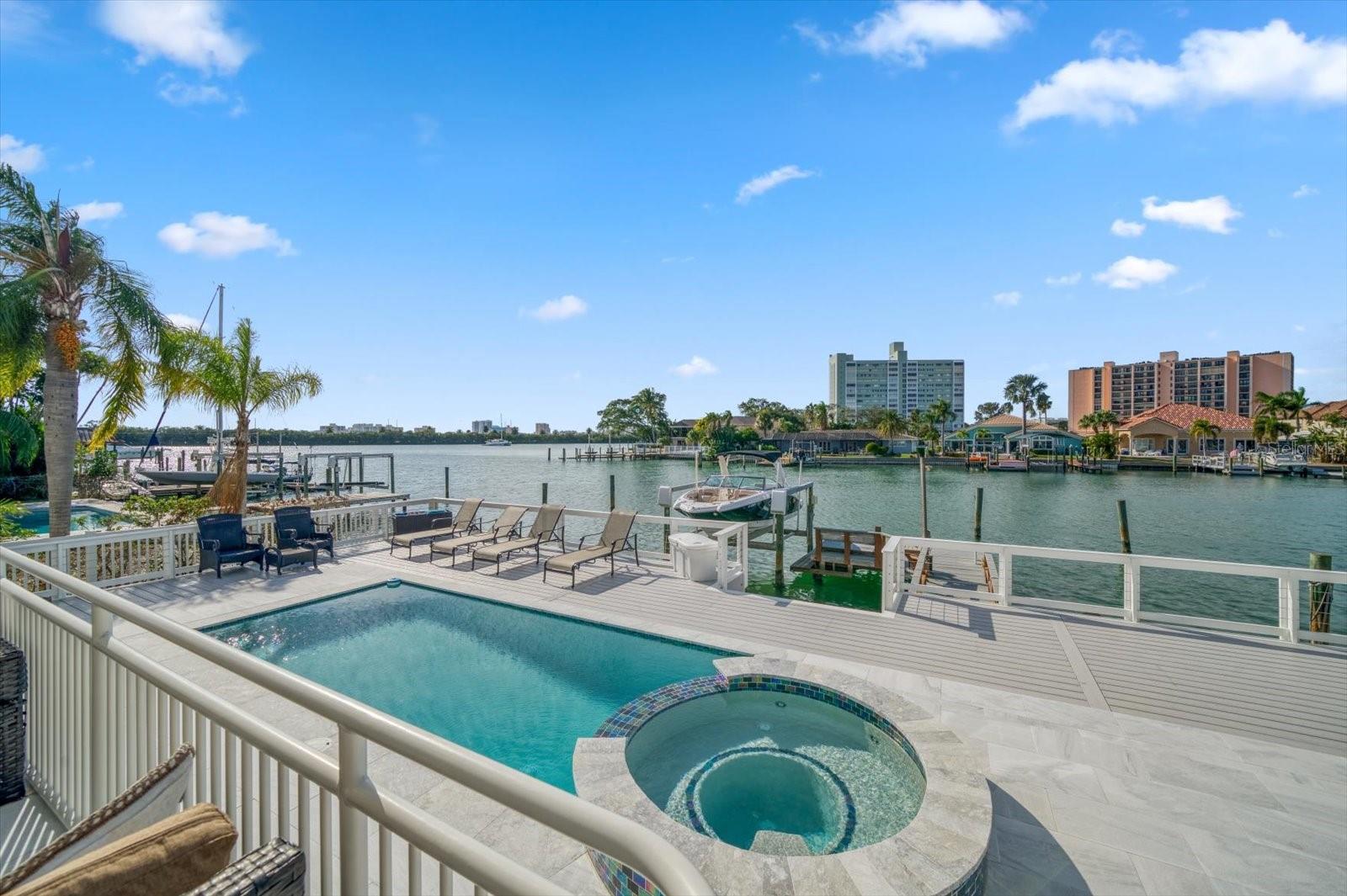42 MIDWAY IS, CLEARWATER, FL, 33767