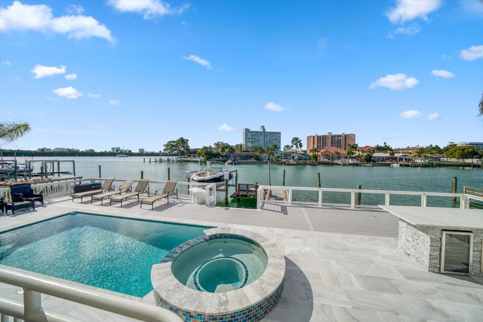 42 MIDWAY IS, CLEARWATER, FL, 33767