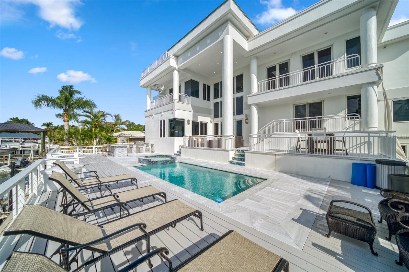 42 MIDWAY IS, CLEARWATER, FL, 33767