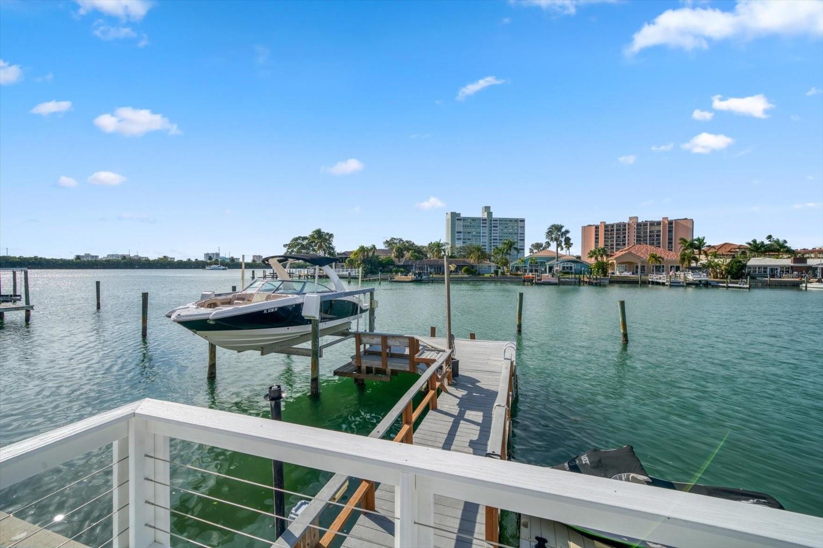 42 MIDWAY IS, CLEARWATER, FL, 33767