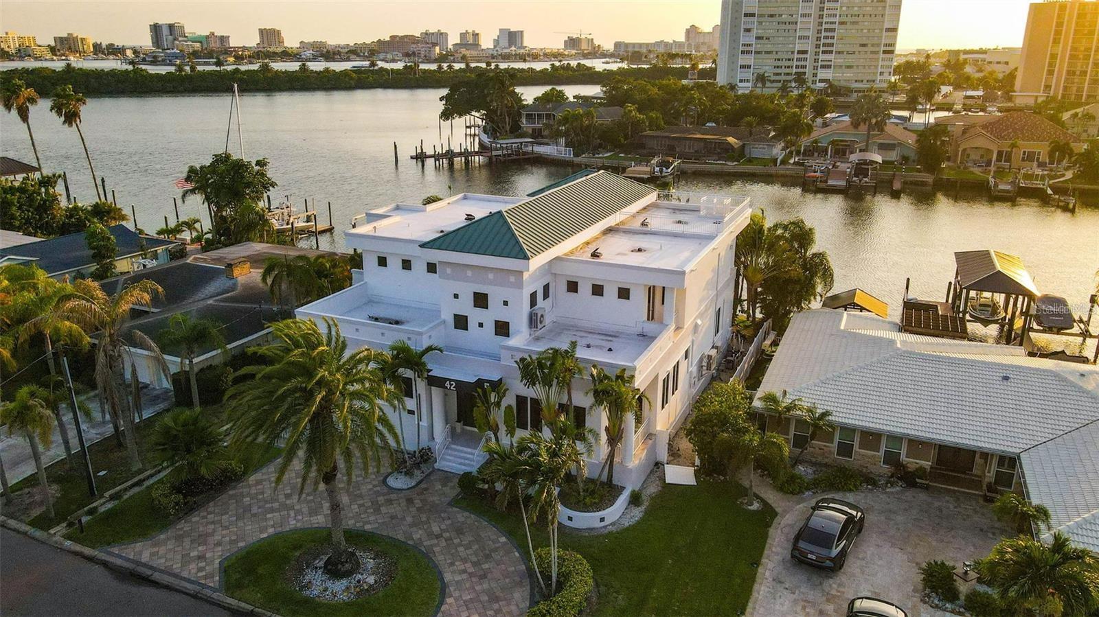 42 MIDWAY IS, CLEARWATER, FL, 33767