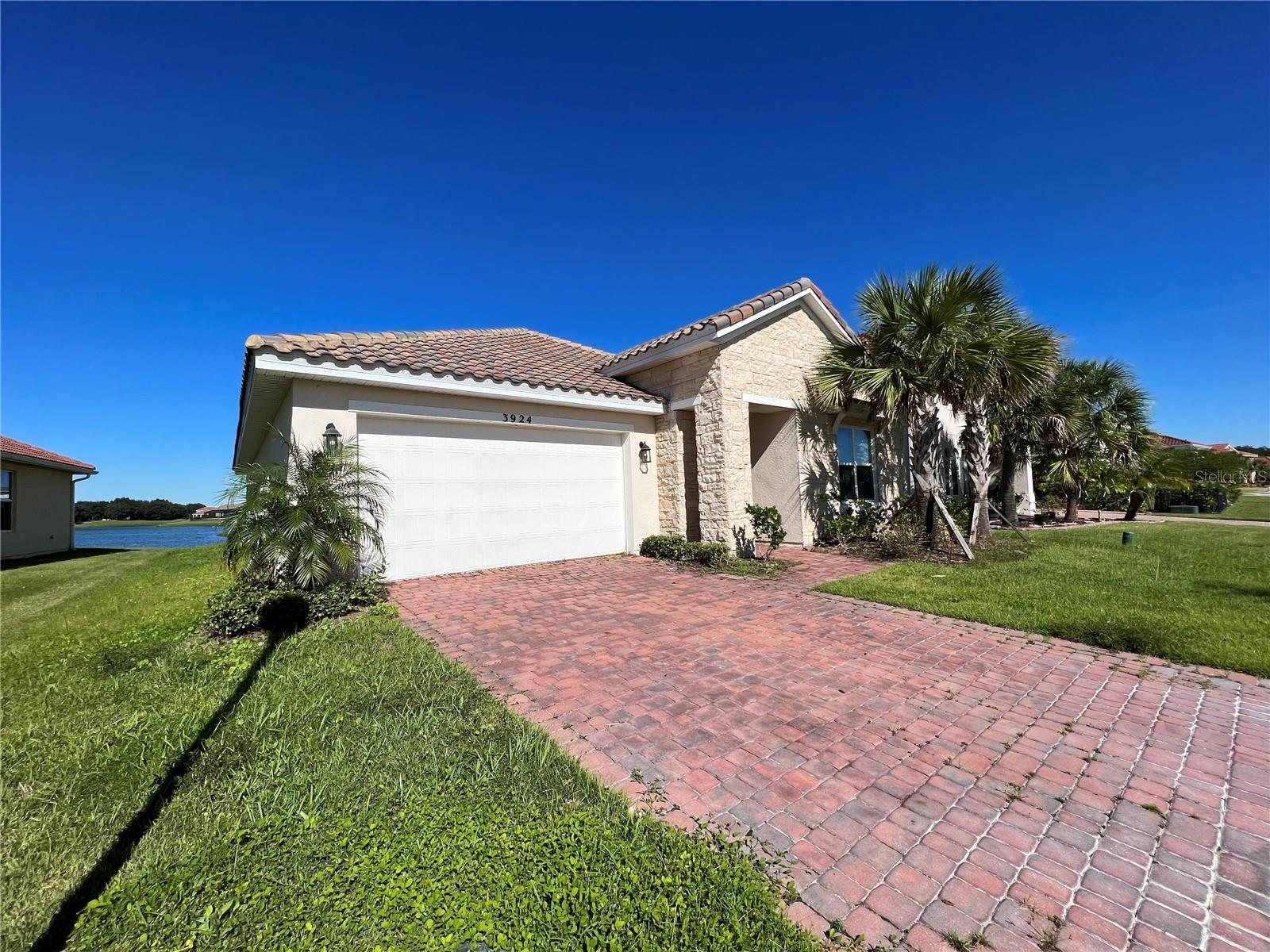 3924 CARRICK BEND DR, KISSIMMEE, FL, 34746