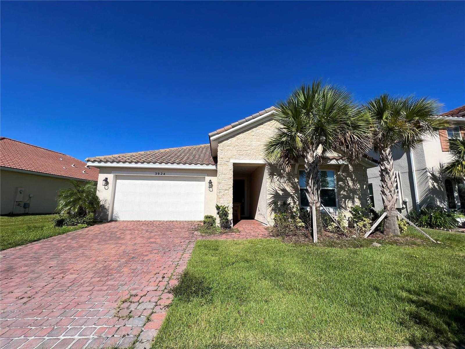 3924 CARRICK BEND DR, KISSIMMEE, FL, 34746