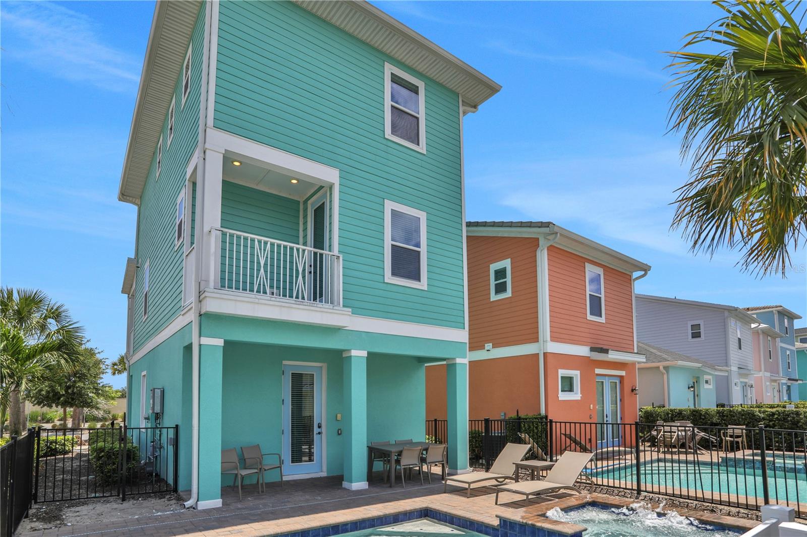 2948 SALTED RIM RD, KISSIMMEE, FL, 34747