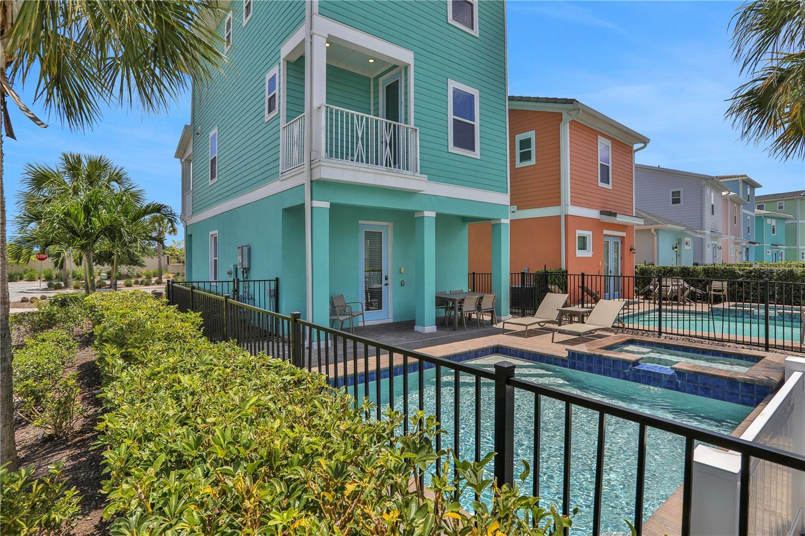 2948 SALTED RIM RD, KISSIMMEE, FL, 34747