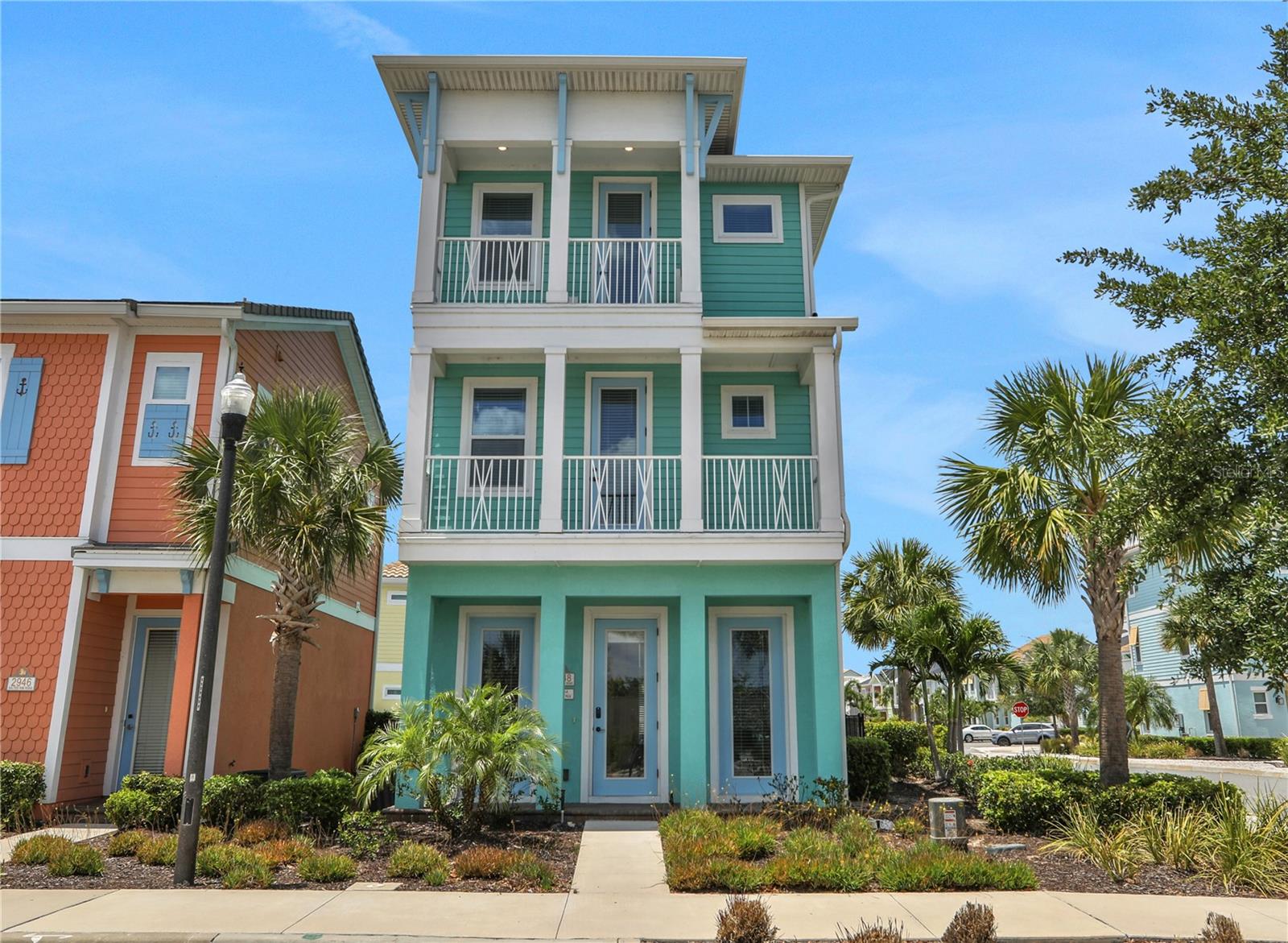 2948 SALTED RIM RD, KISSIMMEE, FL, 34747