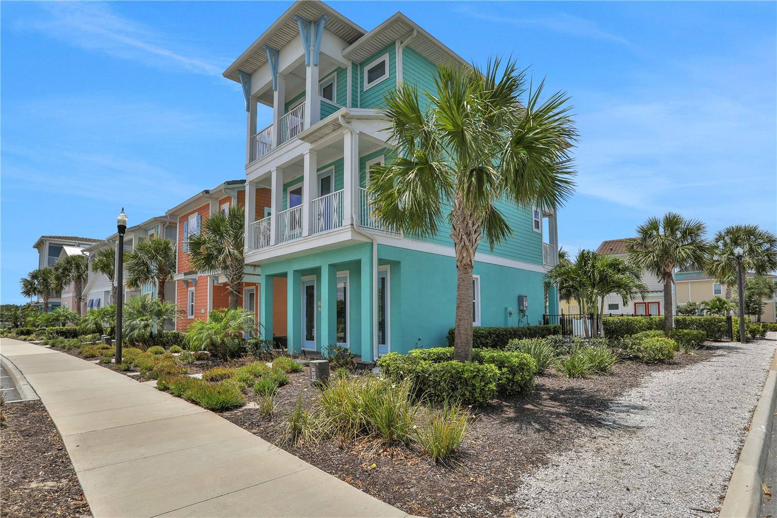 2948 SALTED RIM RD, KISSIMMEE, FL, 34747