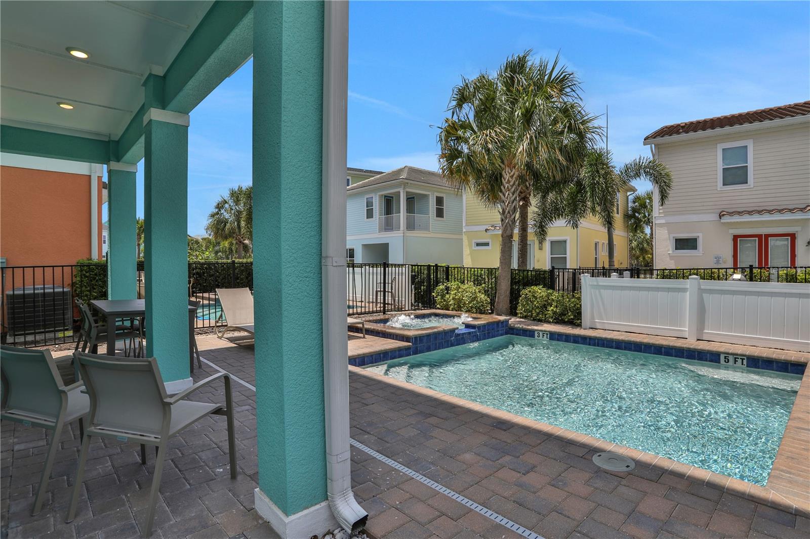 2948 SALTED RIM RD, KISSIMMEE, FL, 34747
