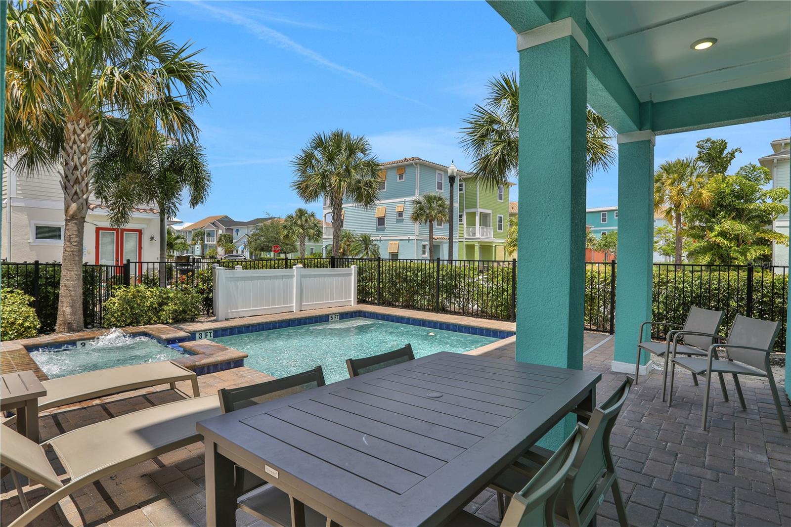 2948 SALTED RIM RD, KISSIMMEE, FL, 34747