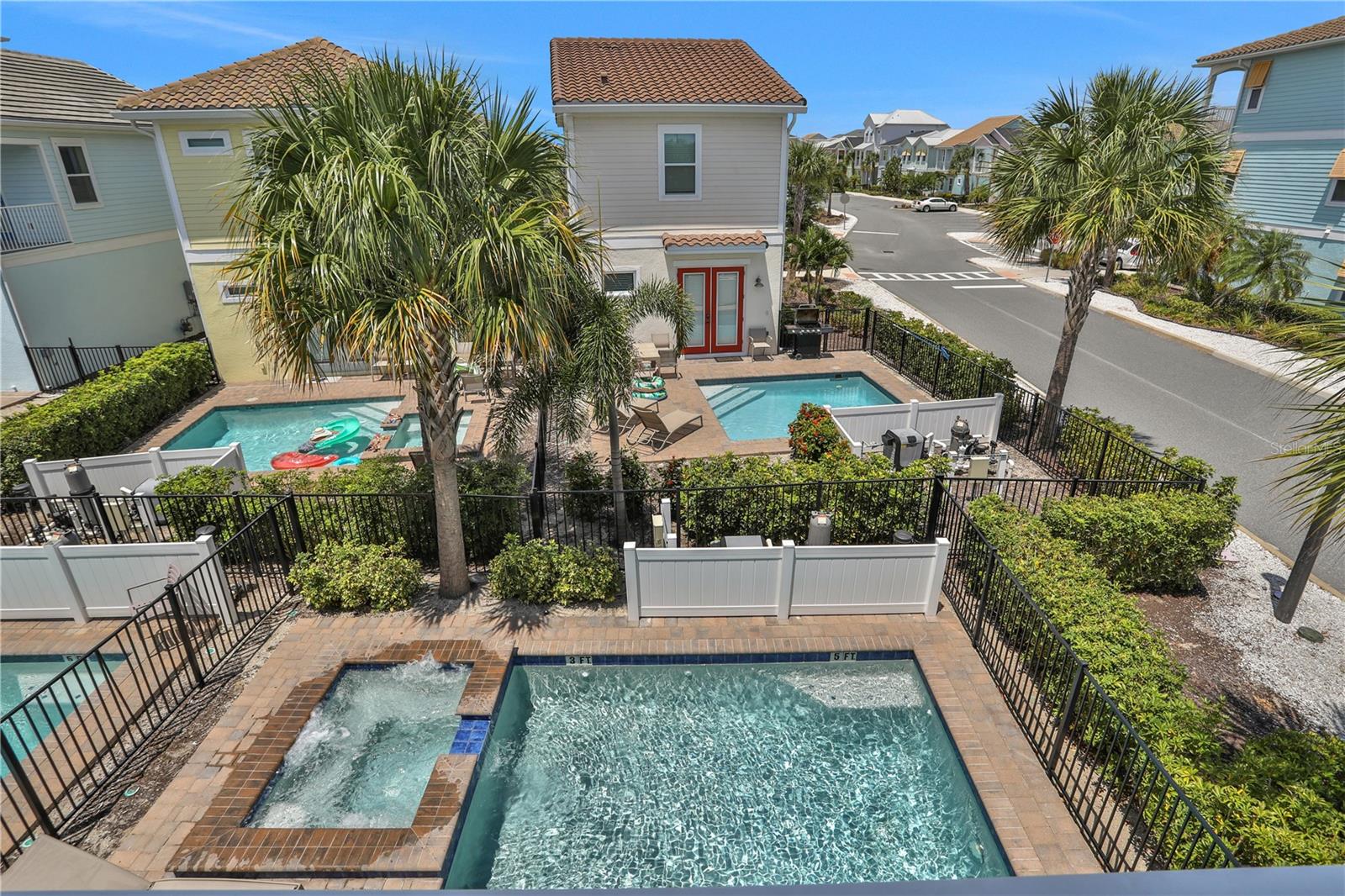 2948 SALTED RIM RD, KISSIMMEE, FL, 34747