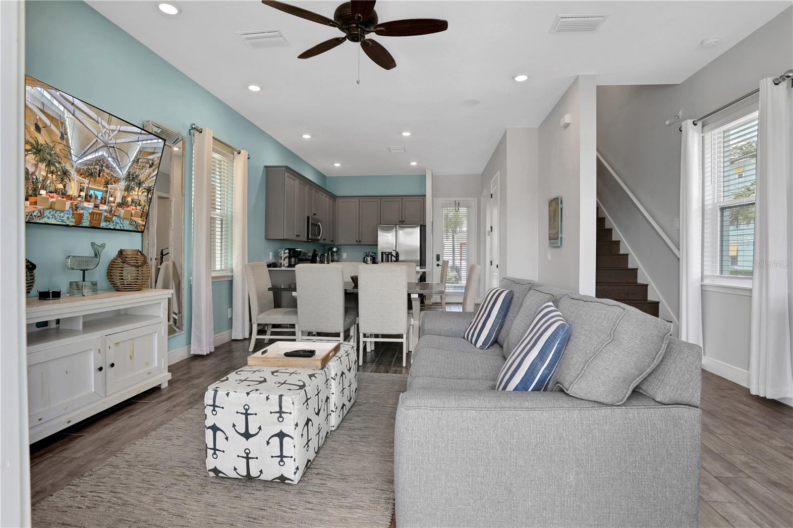 2948 SALTED RIM RD, KISSIMMEE, FL, 34747