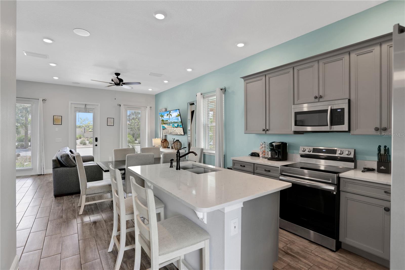 2948 SALTED RIM RD, KISSIMMEE, FL, 34747