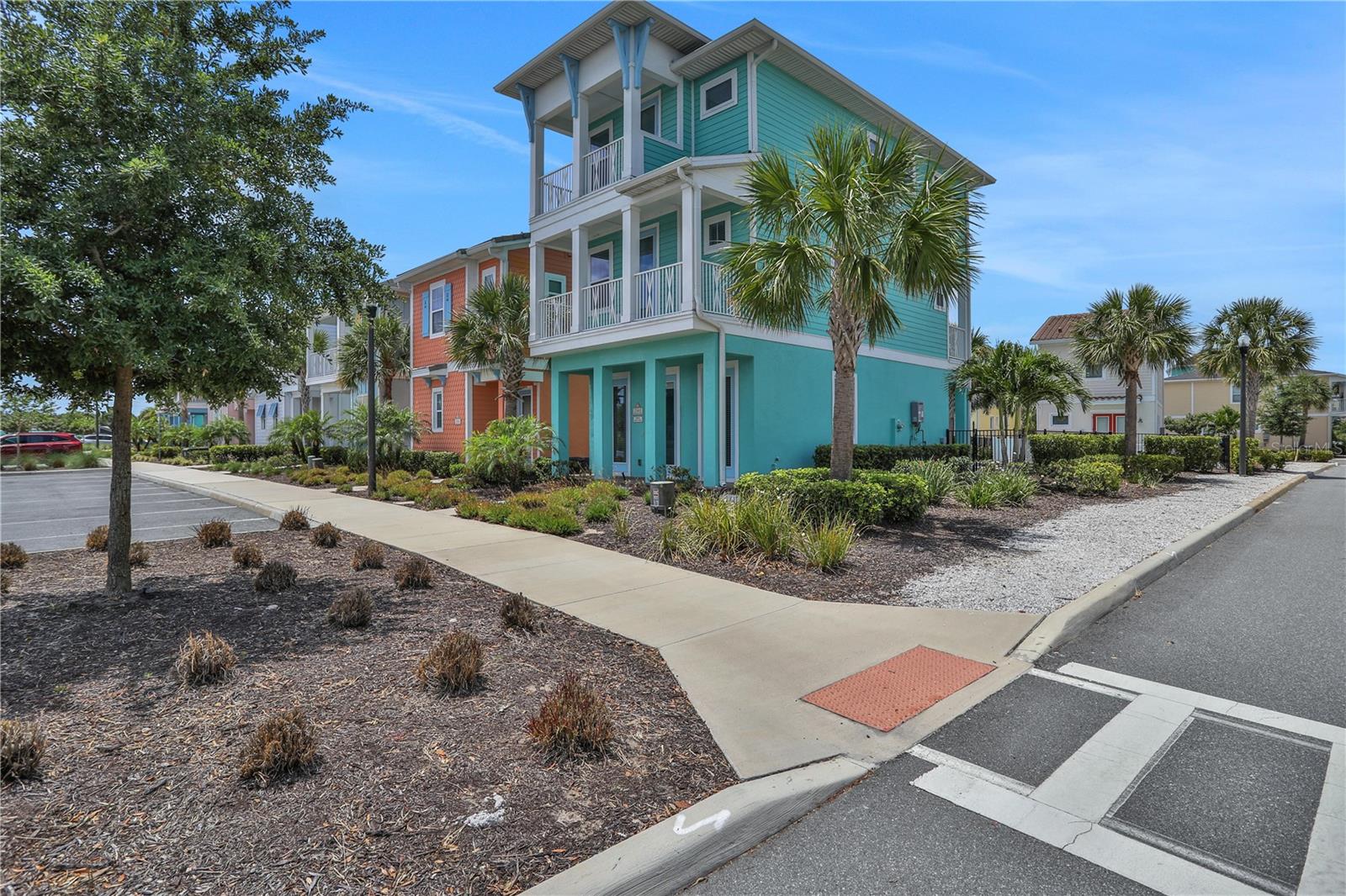 2948 SALTED RIM RD, KISSIMMEE, FL, 34747