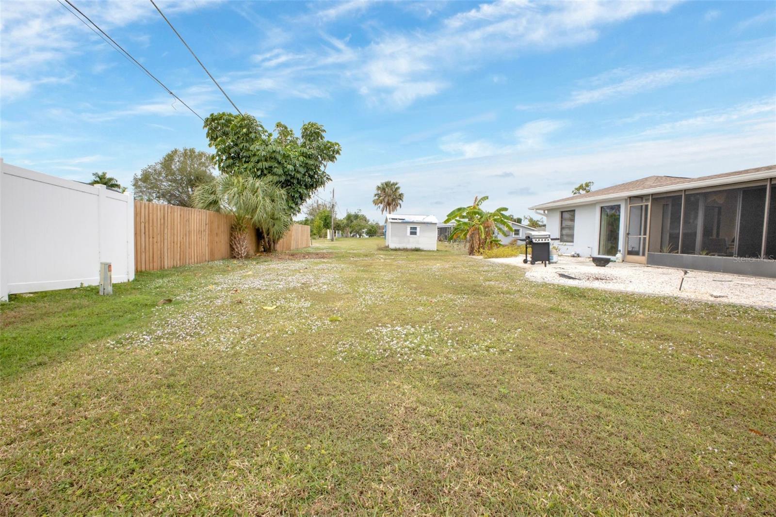 22165 LITTLE FALLS AVE, PORT CHARLOTTE, FL, 33952